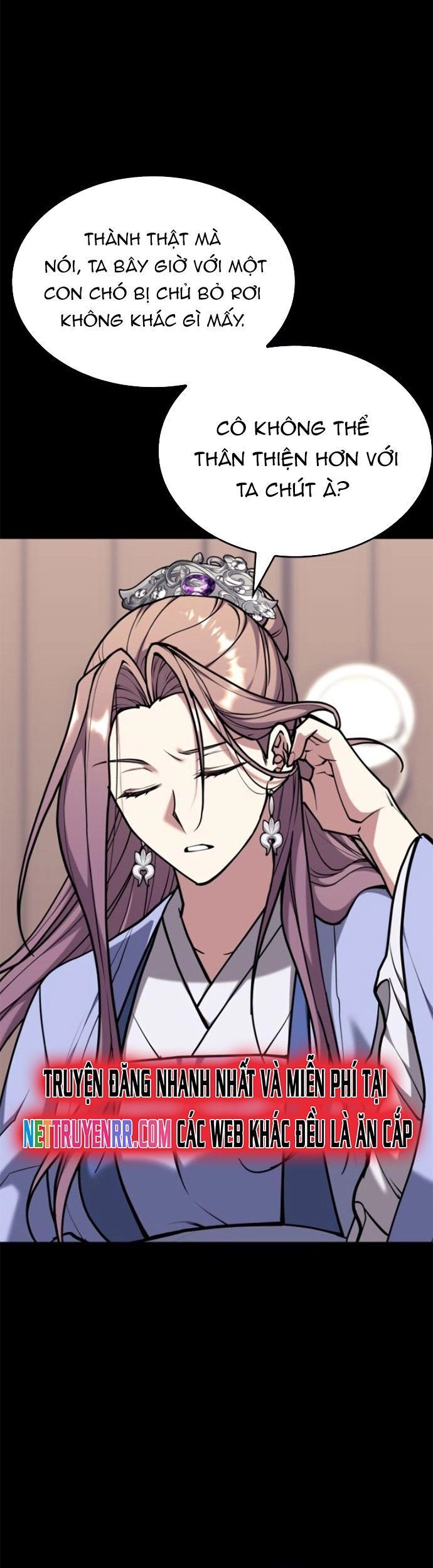Võ Giả Bất Đắc Dĩ Chapter 233 - 39