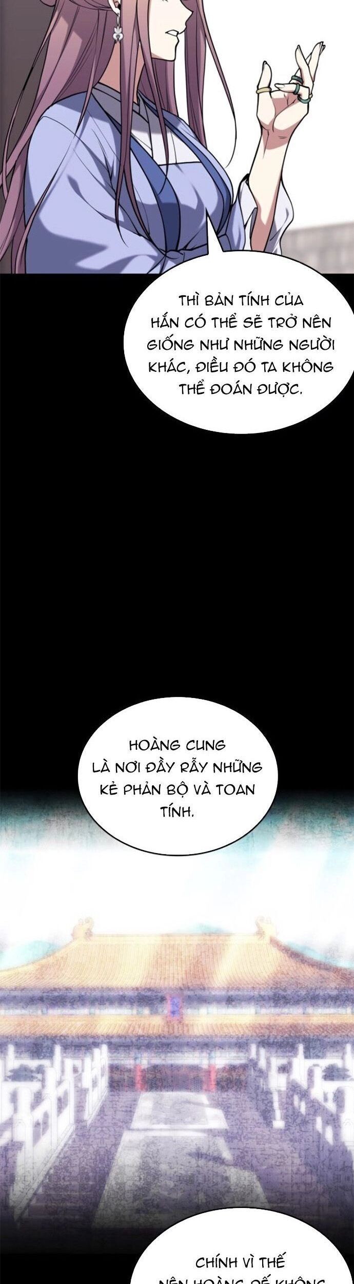 Võ Giả Bất Đắc Dĩ Chapter 233 - 42