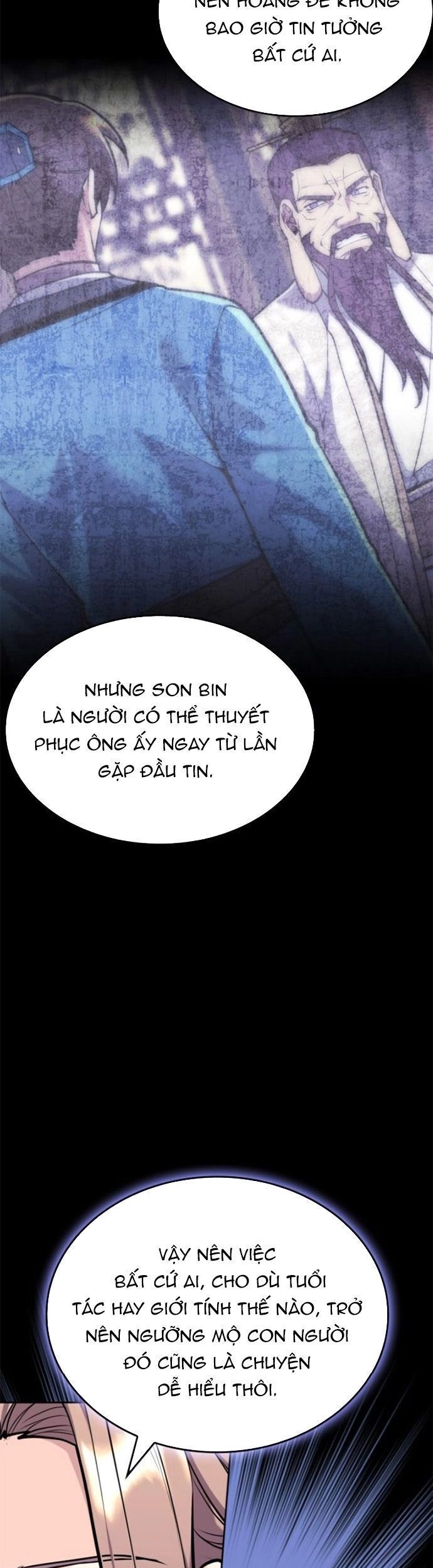 Võ Giả Bất Đắc Dĩ Chapter 233 - 43