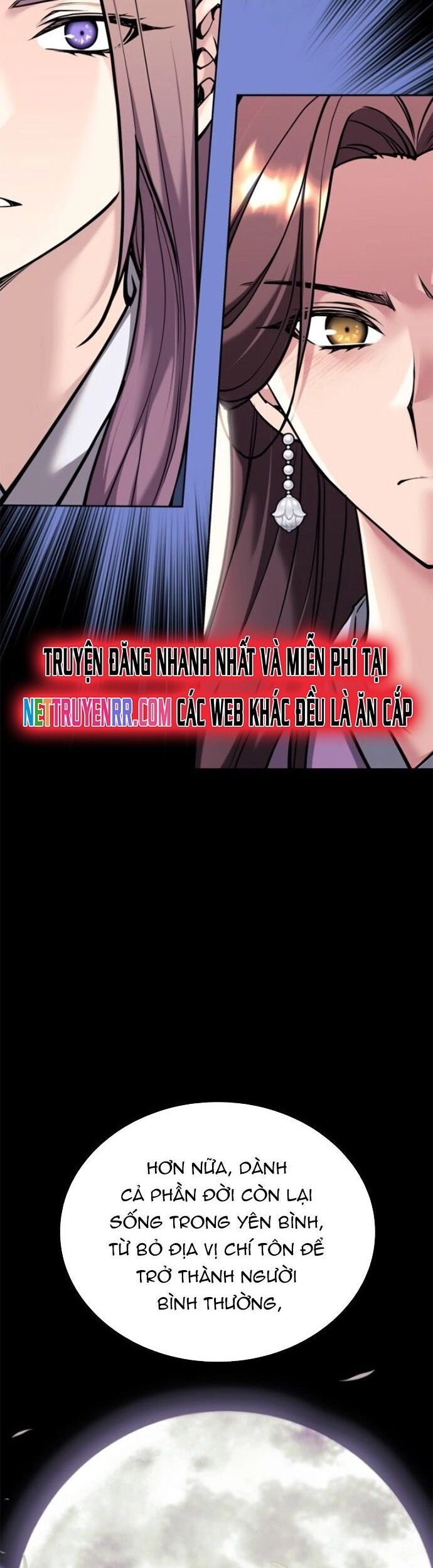 Võ Giả Bất Đắc Dĩ Chapter 233 - 44