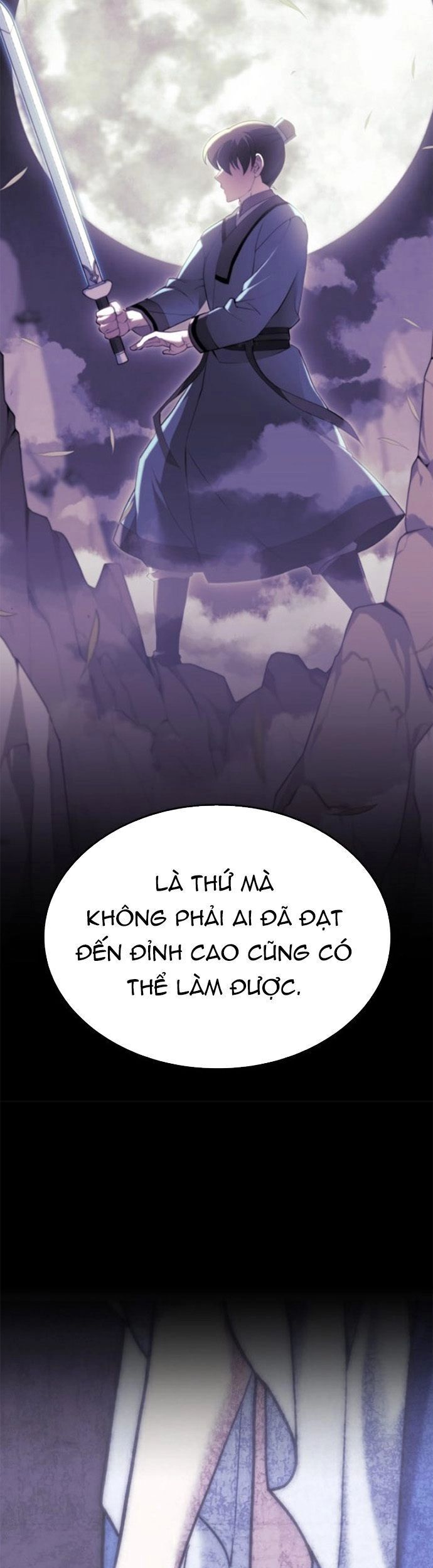 Võ Giả Bất Đắc Dĩ Chapter 233 - 45