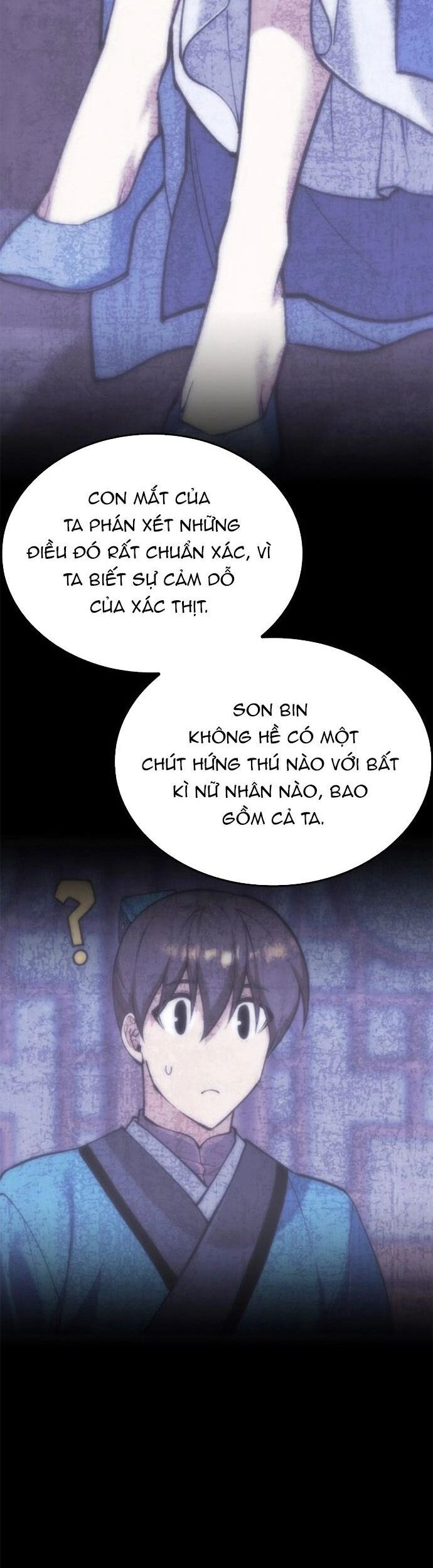 Võ Giả Bất Đắc Dĩ Chapter 233 - 46