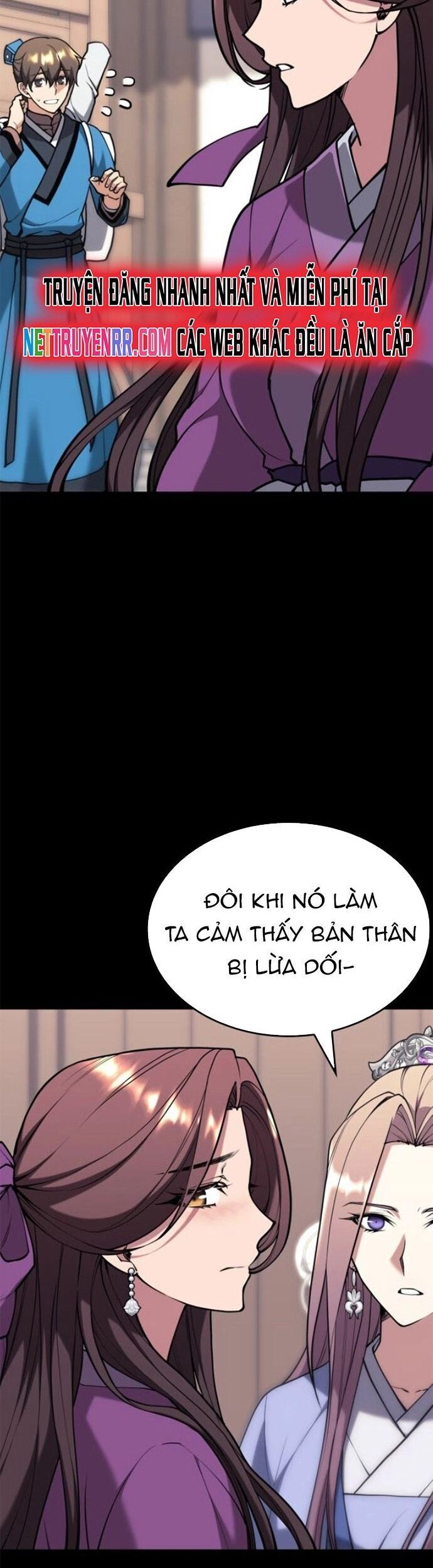 Võ Giả Bất Đắc Dĩ Chapter 233 - 48