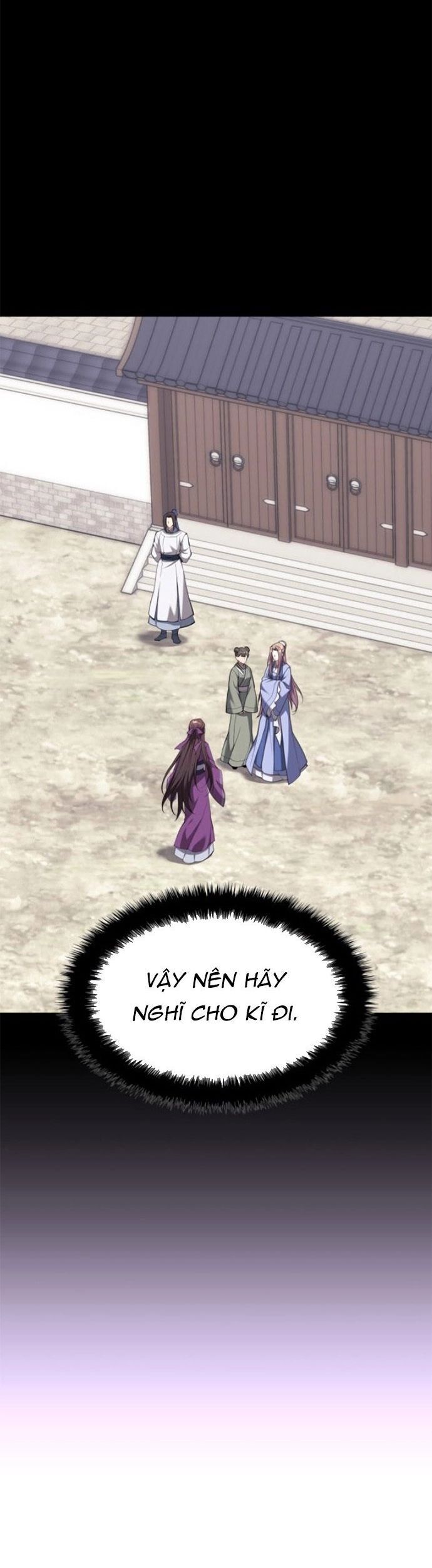 Võ Giả Bất Đắc Dĩ Chapter 233 - 49