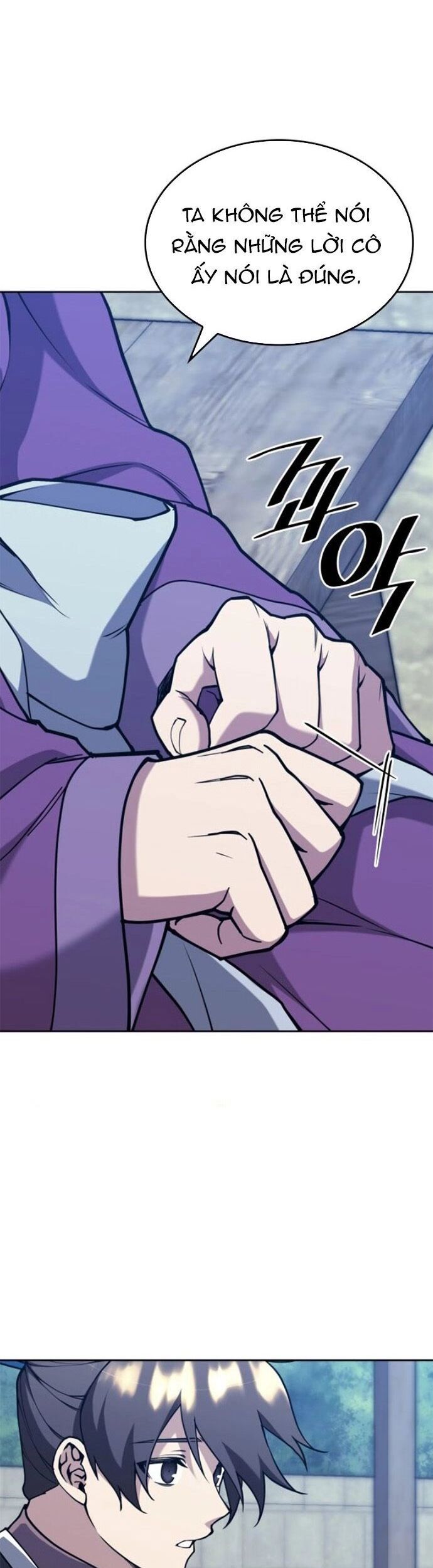 Võ Giả Bất Đắc Dĩ Chapter 233 - 50