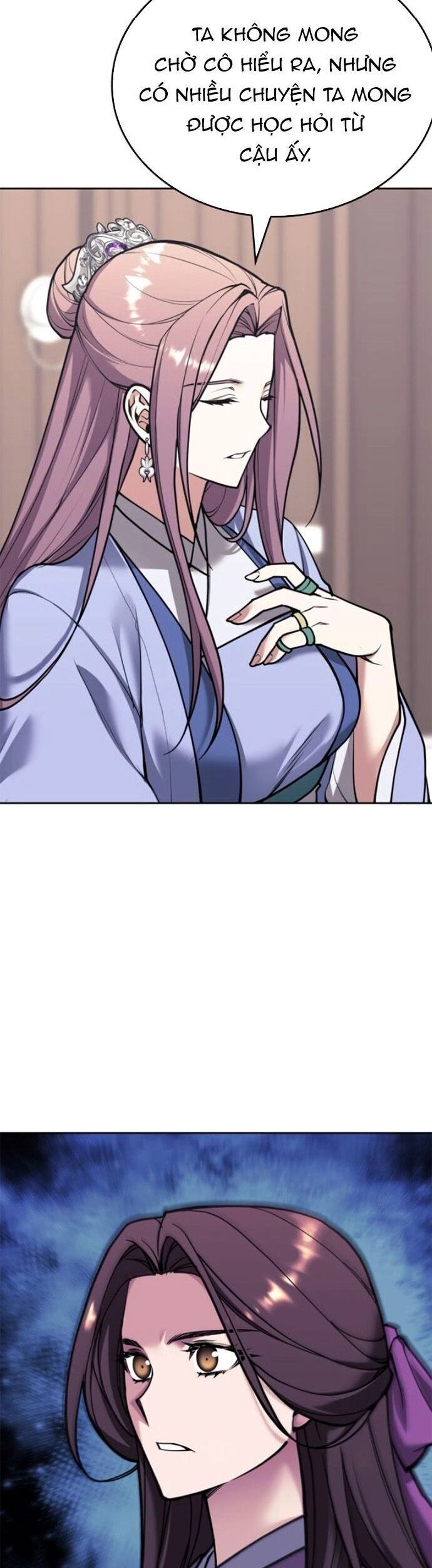 Võ Giả Bất Đắc Dĩ Chapter 233 - 6