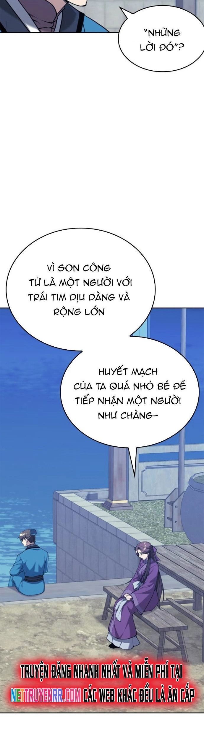 Võ Giả Bất Đắc Dĩ Chapter 233 - 51