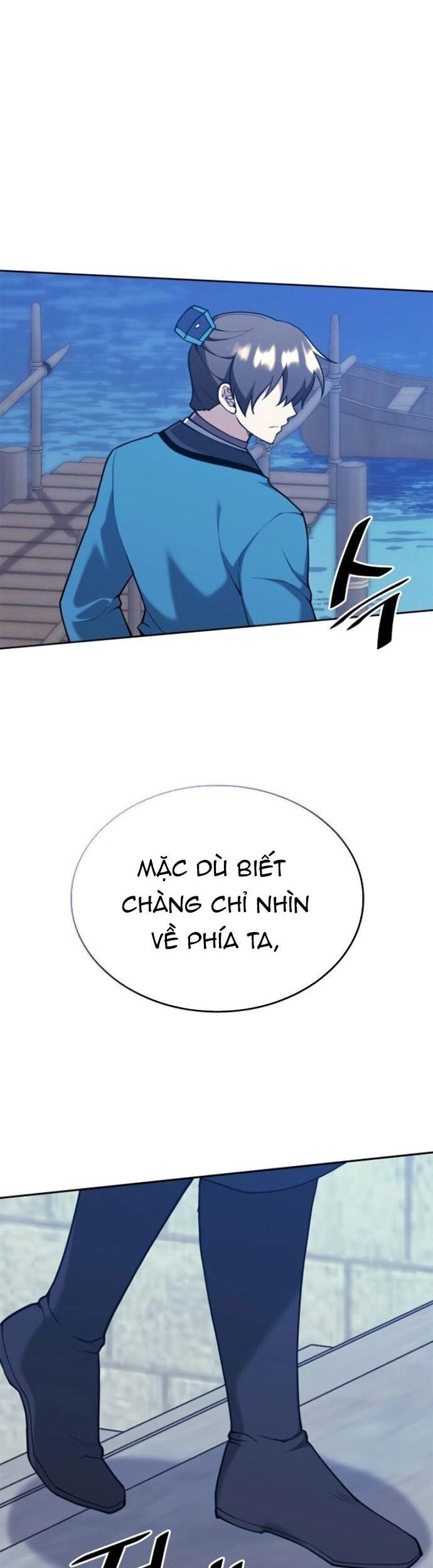 Võ Giả Bất Đắc Dĩ Chapter 233 - 52