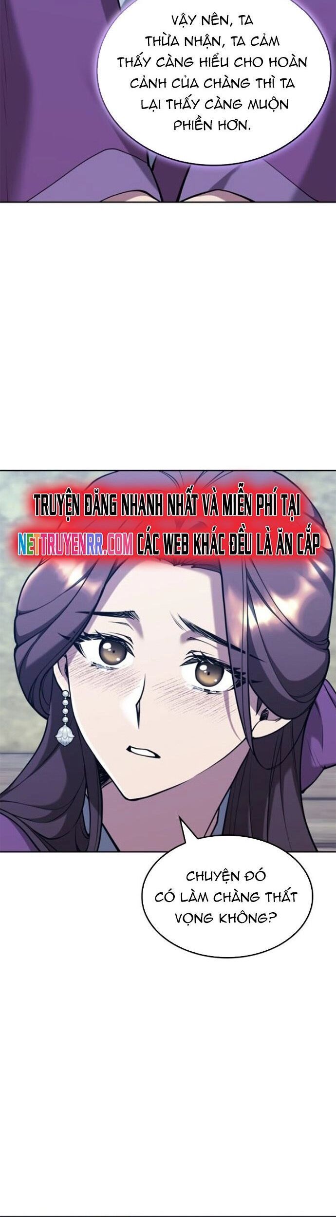 Võ Giả Bất Đắc Dĩ Chapter 233 - 54