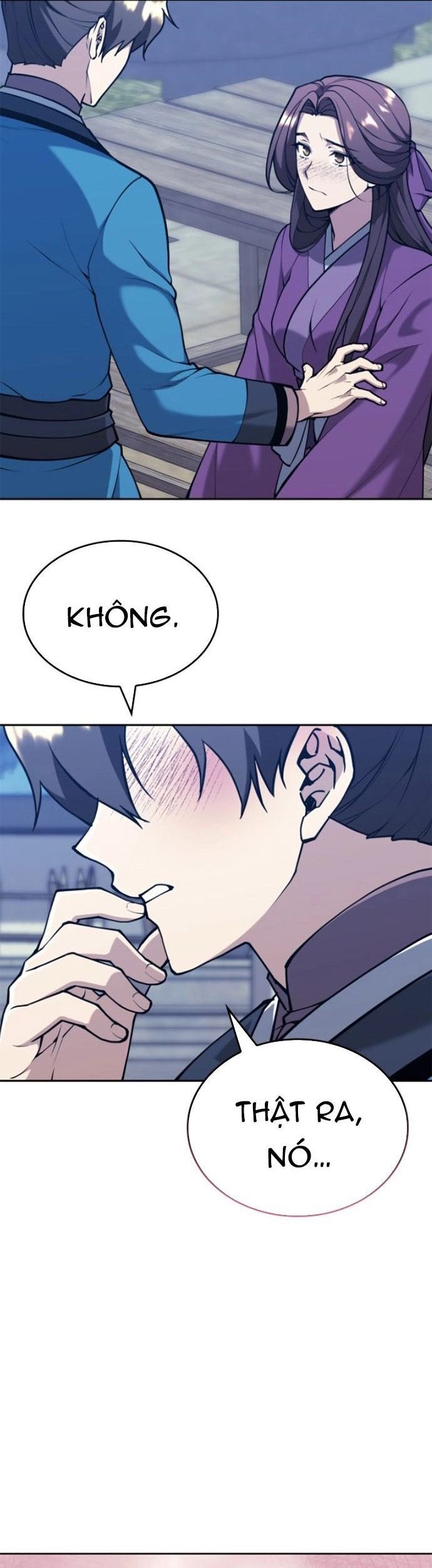 Võ Giả Bất Đắc Dĩ Chapter 233 - 55