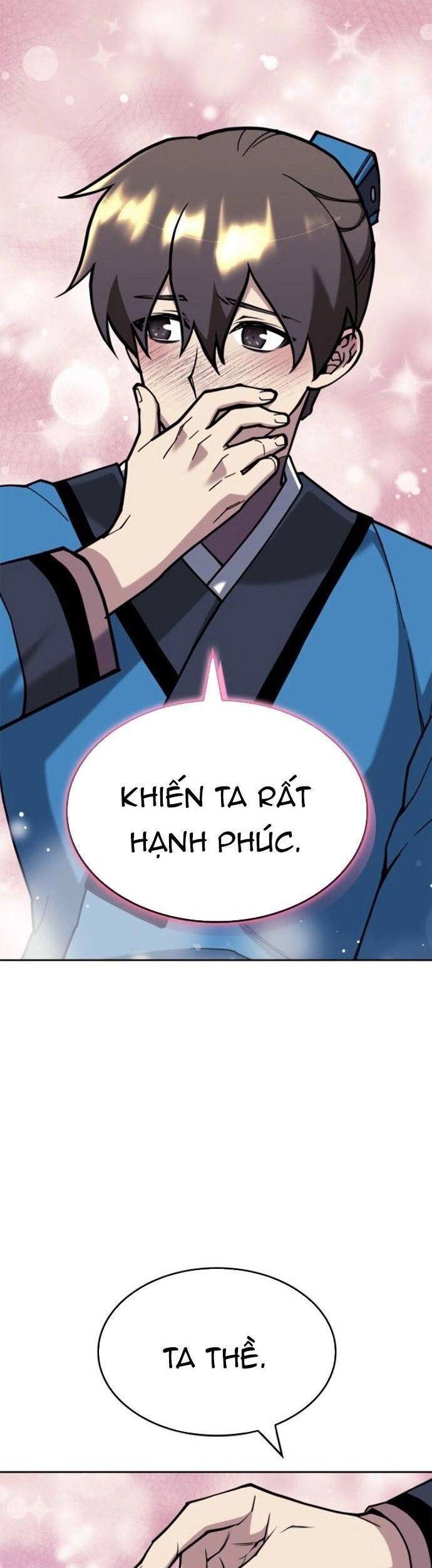 Võ Giả Bất Đắc Dĩ Chapter 233 - 56