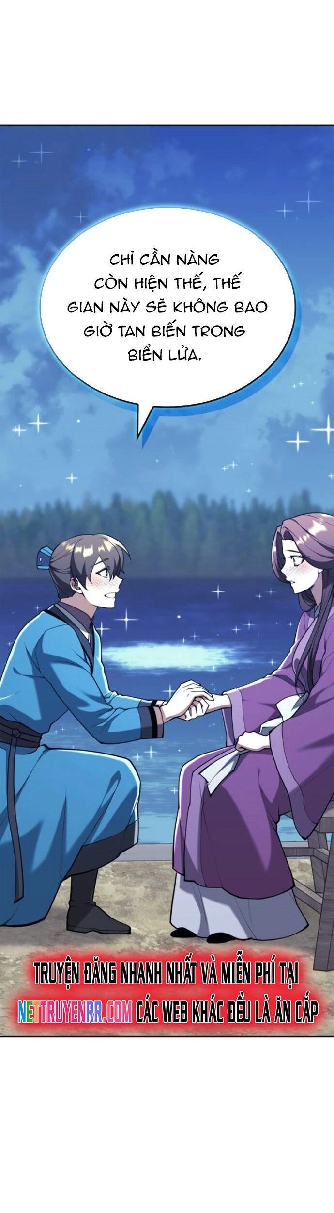 Võ Giả Bất Đắc Dĩ Chapter 233 - 58