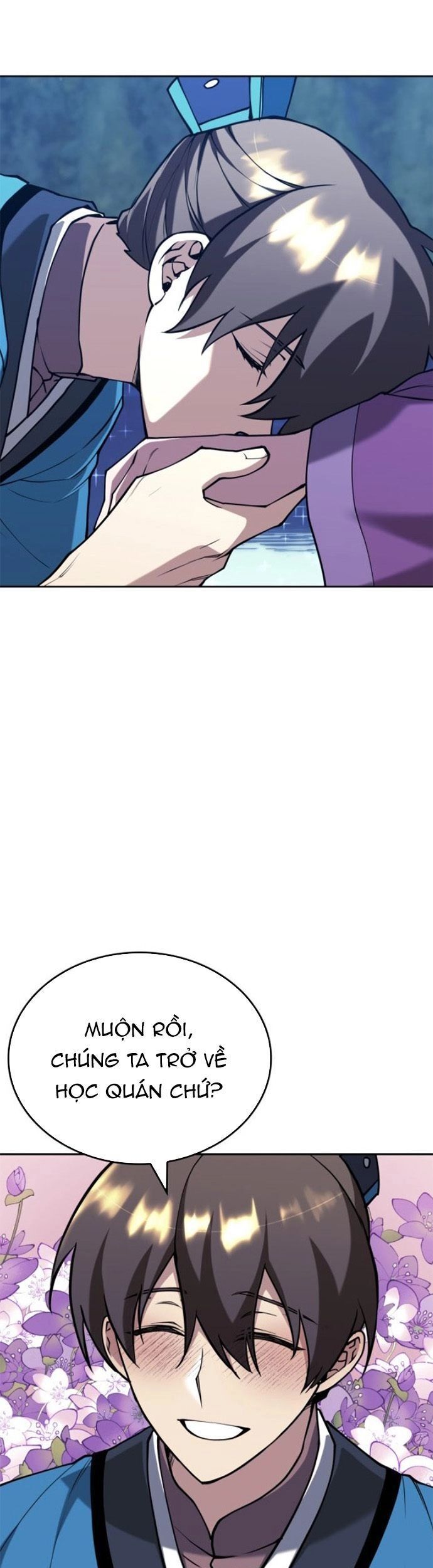 Võ Giả Bất Đắc Dĩ Chapter 233 - 59