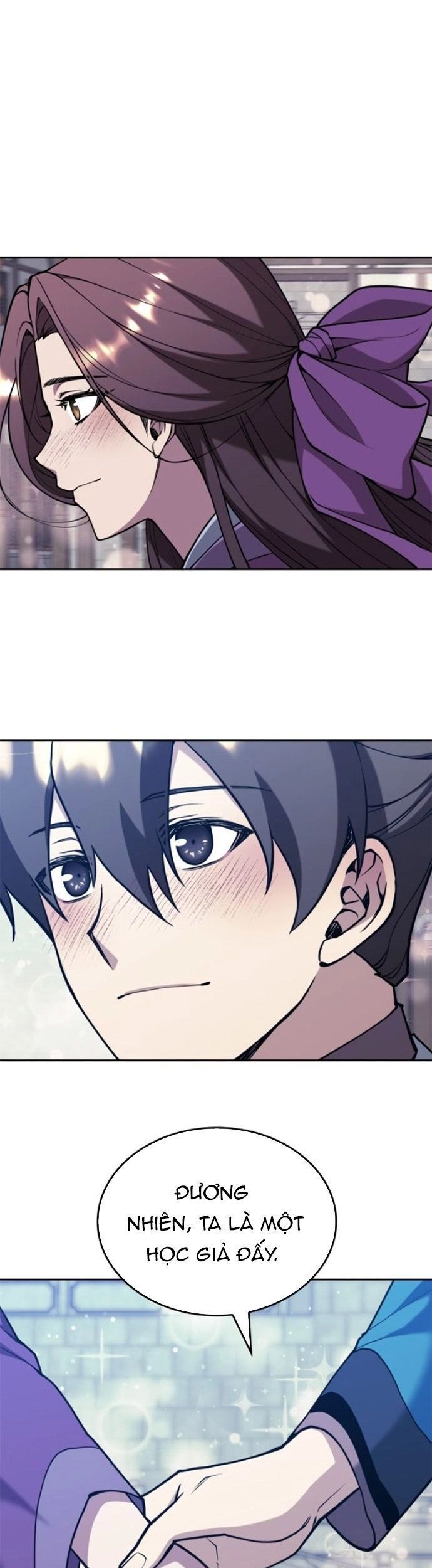 Võ Giả Bất Đắc Dĩ Chapter 233 - 61