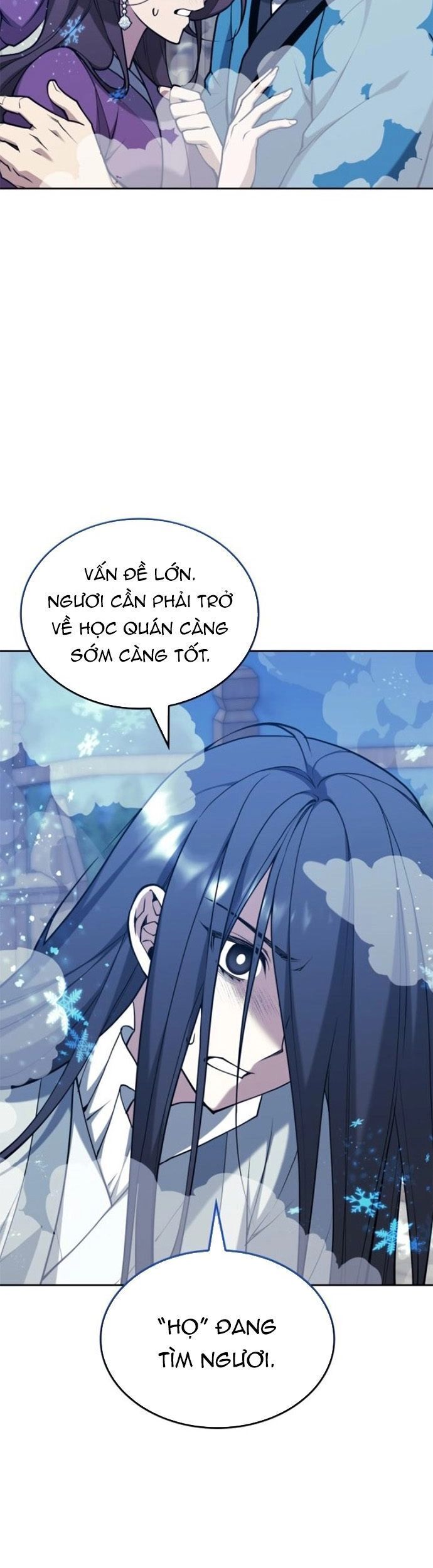 Võ Giả Bất Đắc Dĩ Chapter 233 - 65