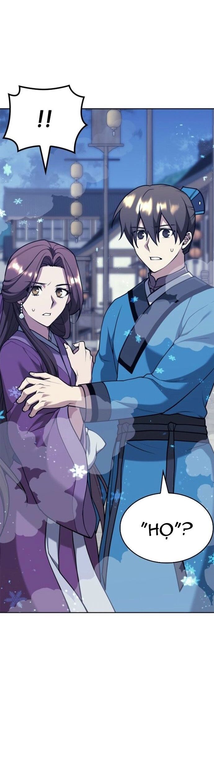 Võ Giả Bất Đắc Dĩ Chapter 233 - 66