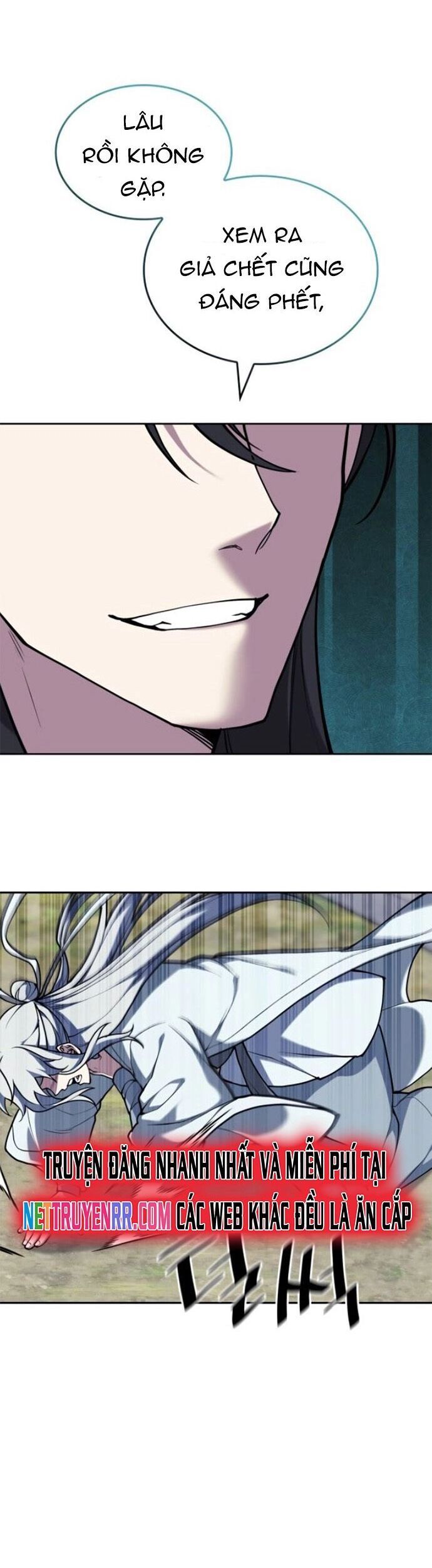 Võ Giả Bất Đắc Dĩ Chapter 233 - 70