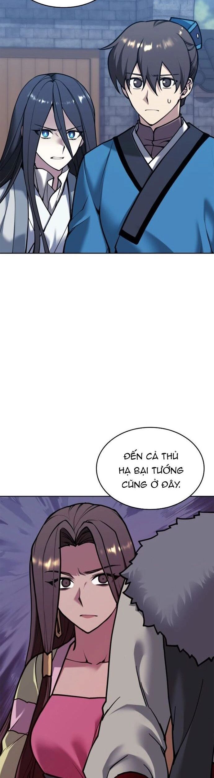 Võ Giả Bất Đắc Dĩ Chapter 234 - 2