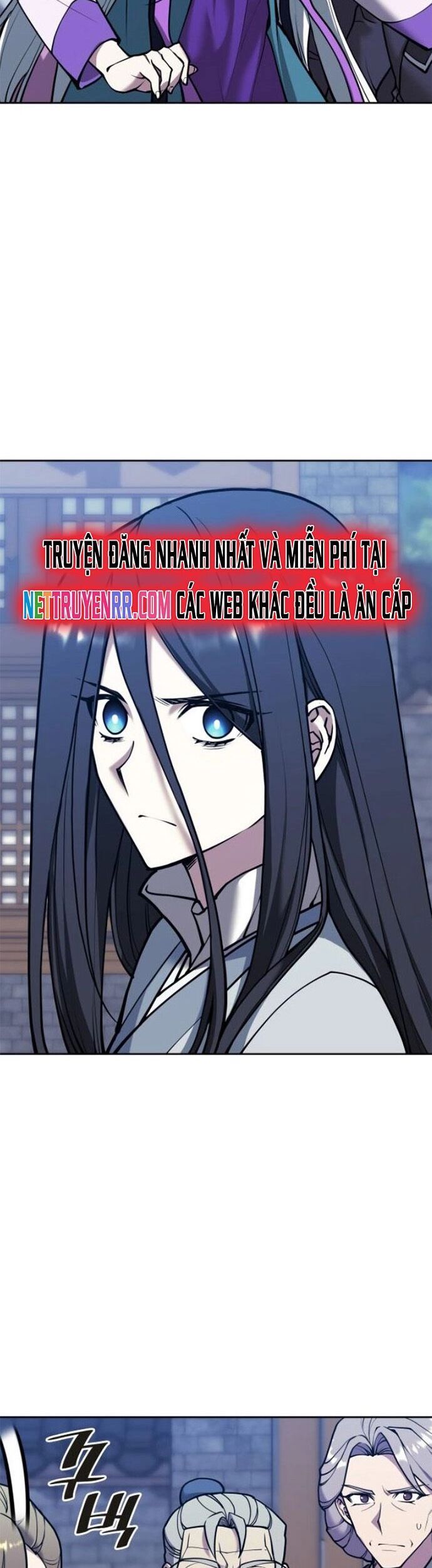 Võ Giả Bất Đắc Dĩ Chapter 234 - 12