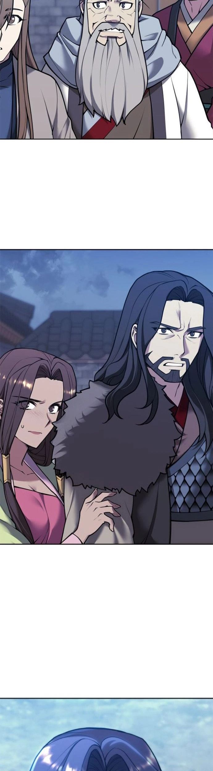 Võ Giả Bất Đắc Dĩ Chapter 234 - 13