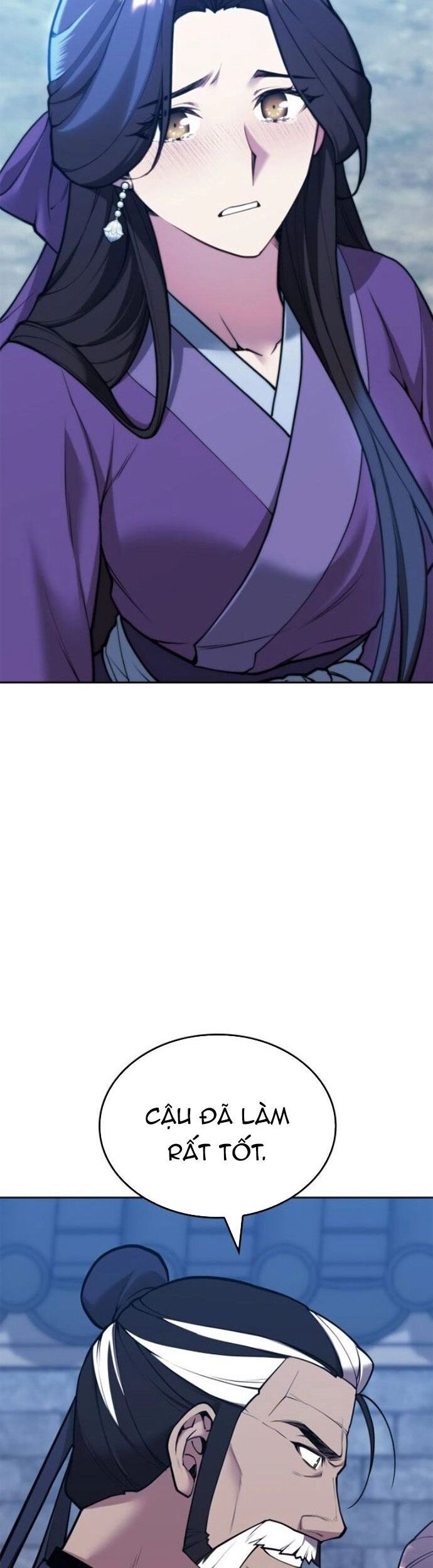 Võ Giả Bất Đắc Dĩ Chapter 234 - 14