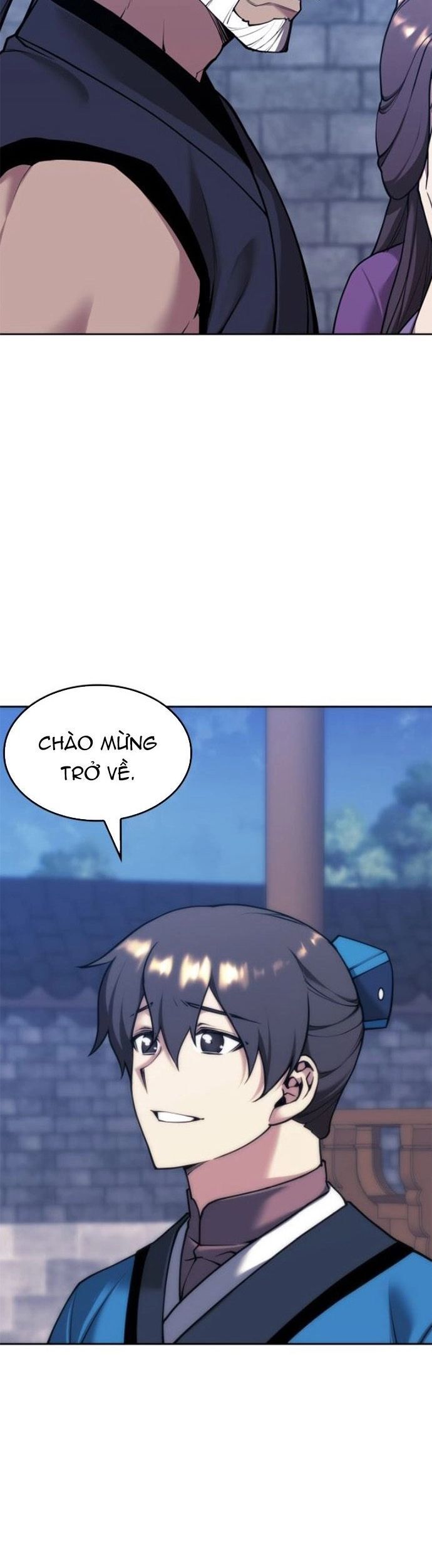 Võ Giả Bất Đắc Dĩ Chapter 234 - 15