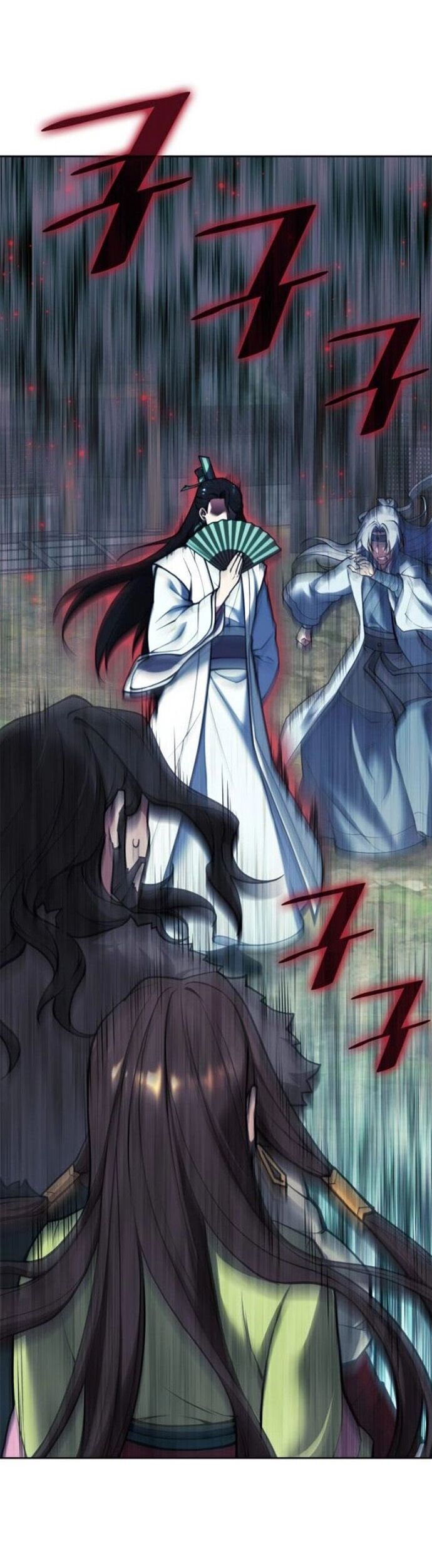 Võ Giả Bất Đắc Dĩ Chapter 234 - 18