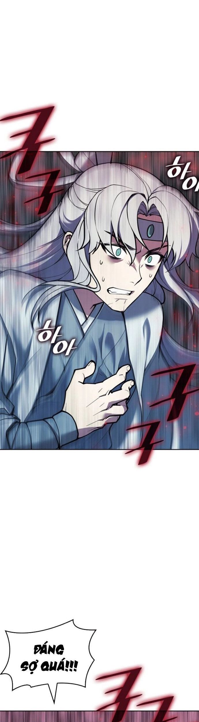 Võ Giả Bất Đắc Dĩ Chapter 234 - 19