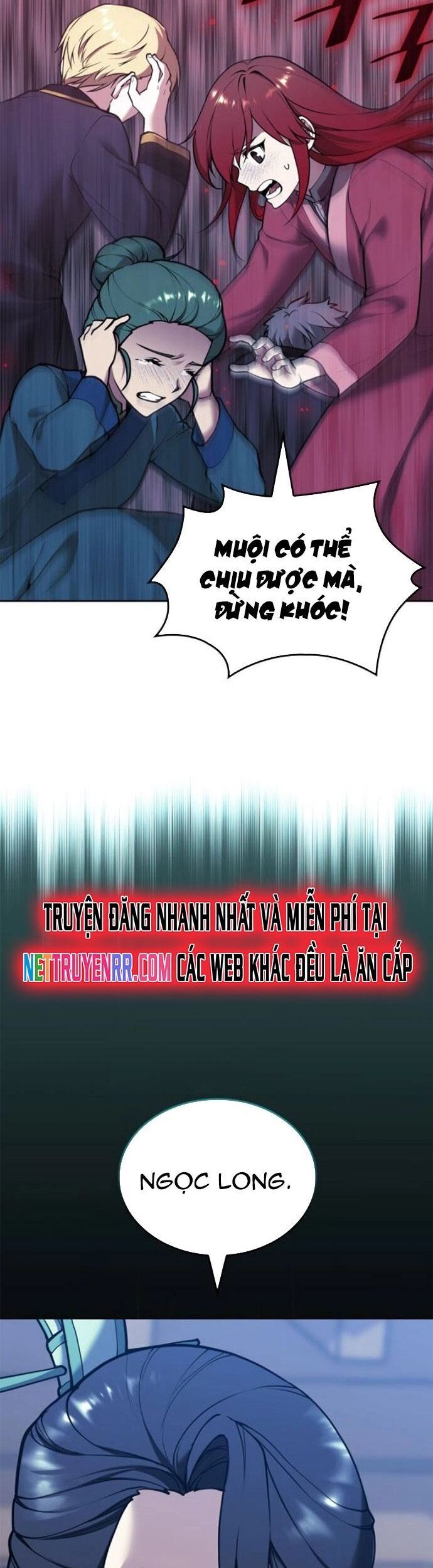 Võ Giả Bất Đắc Dĩ Chapter 234 - 20