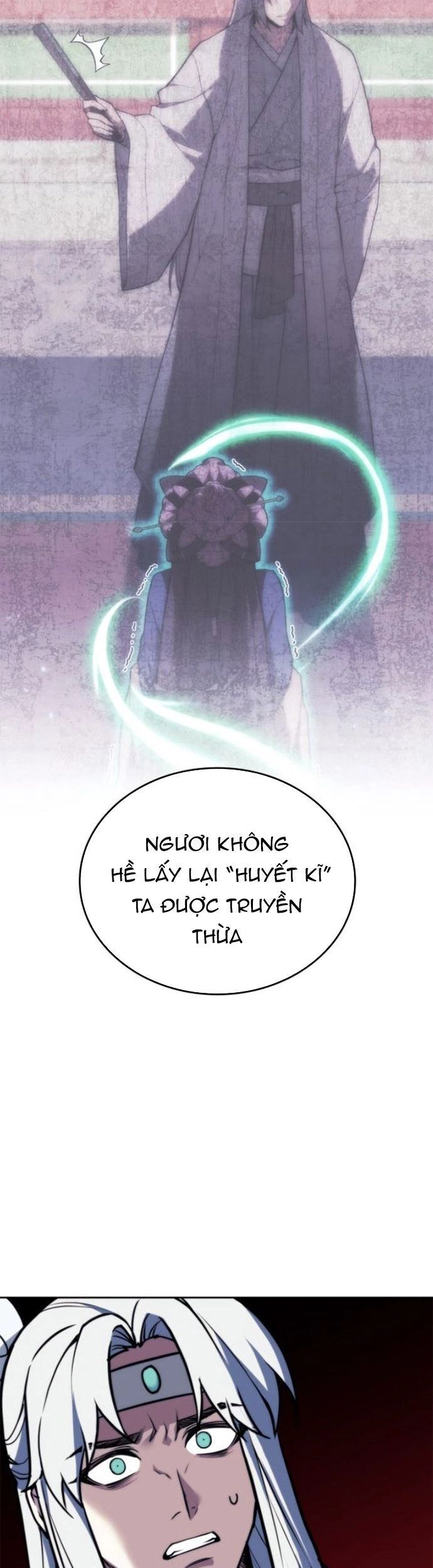 Võ Giả Bất Đắc Dĩ Chapter 234 - 23