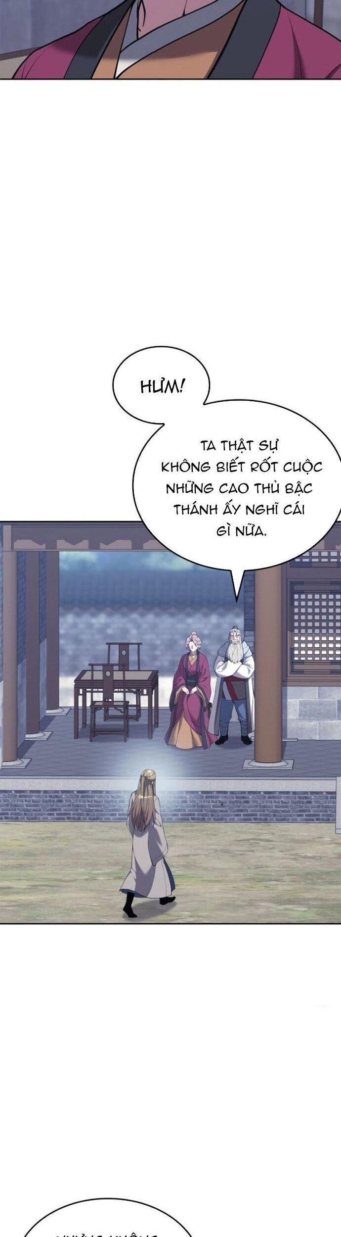 Võ Giả Bất Đắc Dĩ Chapter 234 - 28