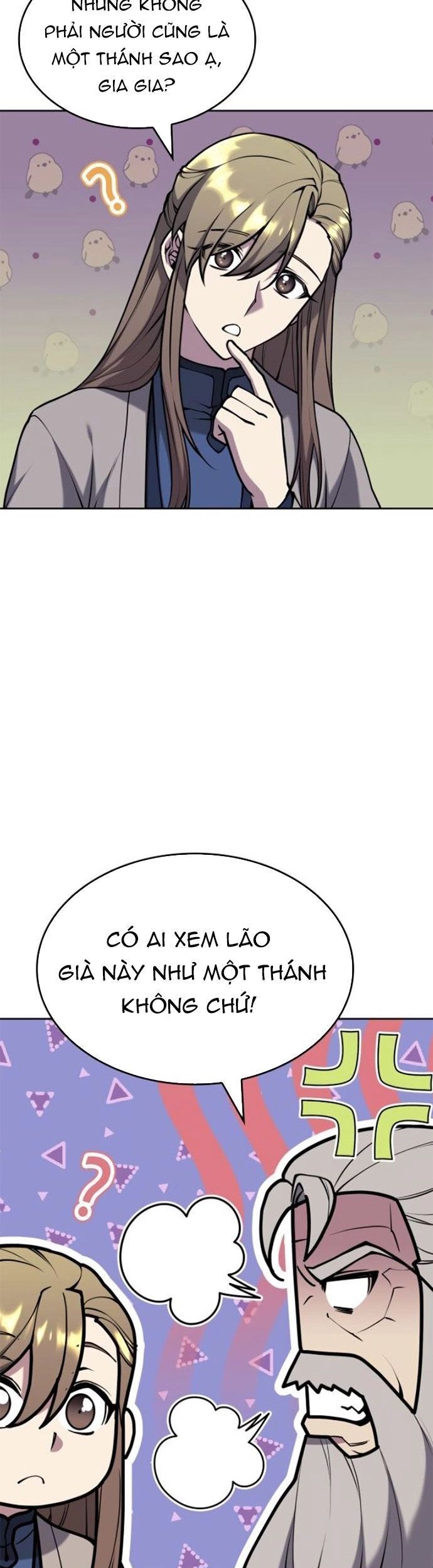 Võ Giả Bất Đắc Dĩ Chapter 234 - 29