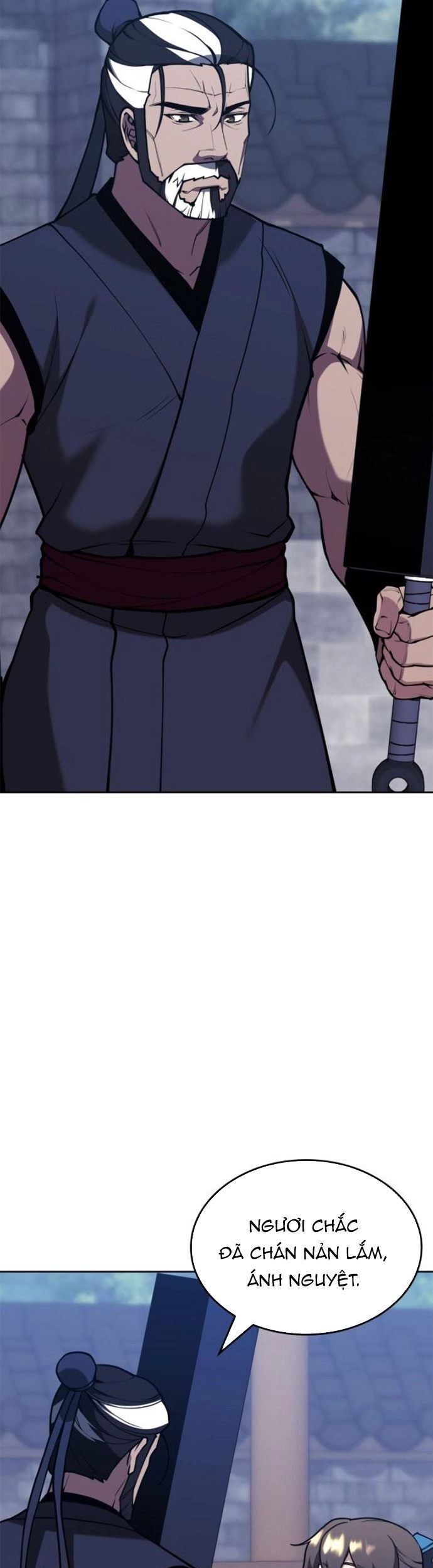 Võ Giả Bất Đắc Dĩ Chapter 234 - 31