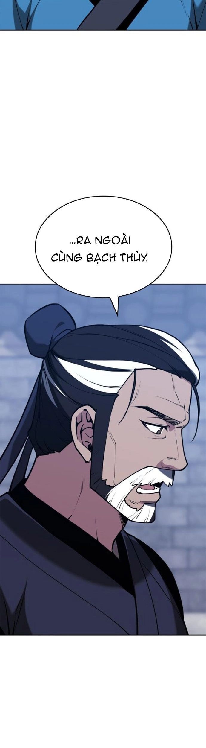 Võ Giả Bất Đắc Dĩ Chapter 234 - 33