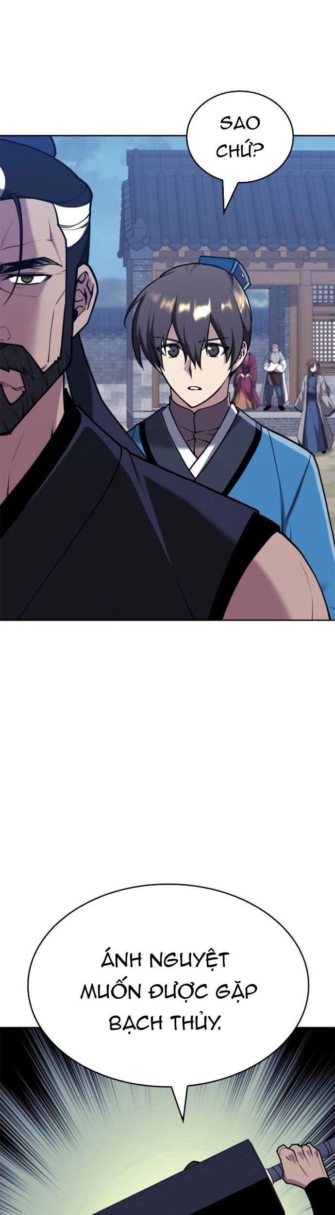 Võ Giả Bất Đắc Dĩ Chapter 234 - 34