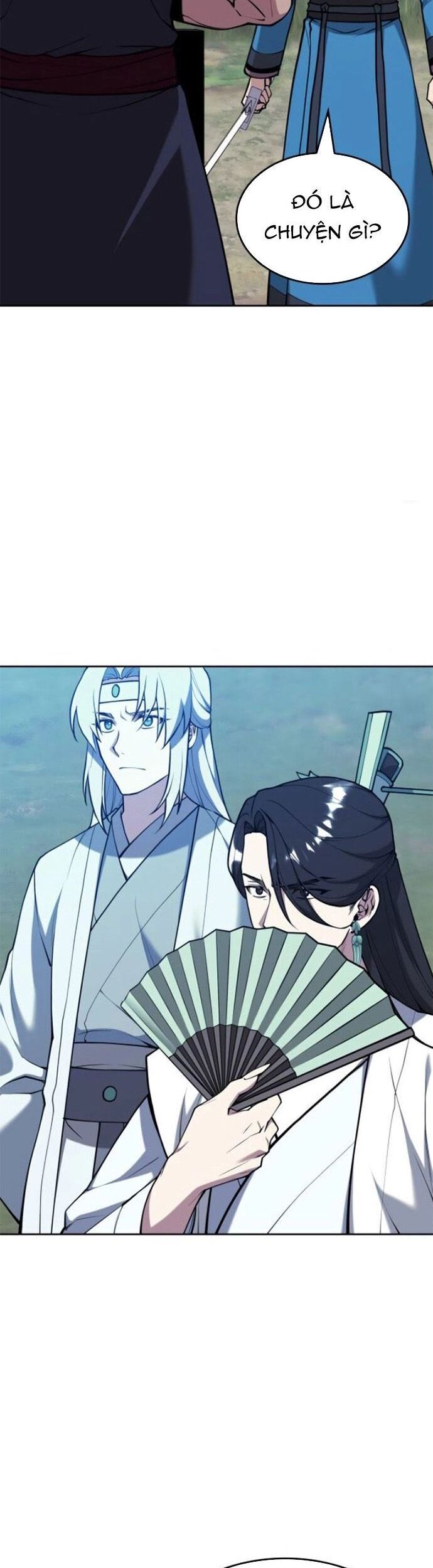 Võ Giả Bất Đắc Dĩ Chapter 234 - 38