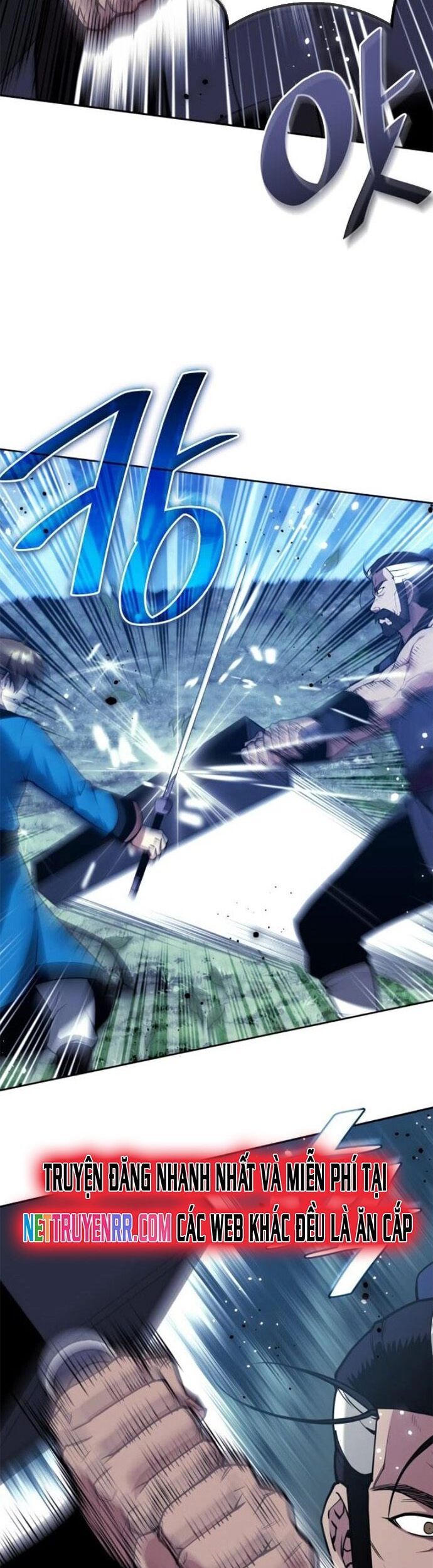 Võ Giả Bất Đắc Dĩ Chapter 234 - 40