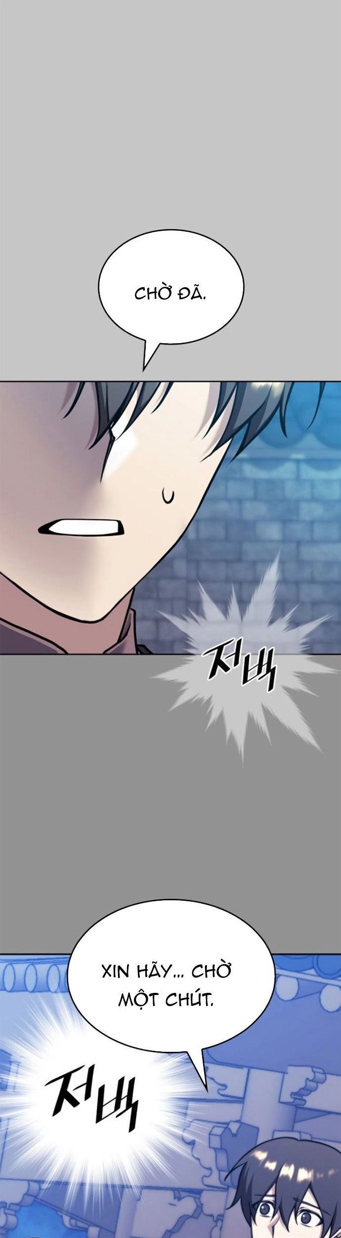 Võ Giả Bất Đắc Dĩ Chapter 234 - 5