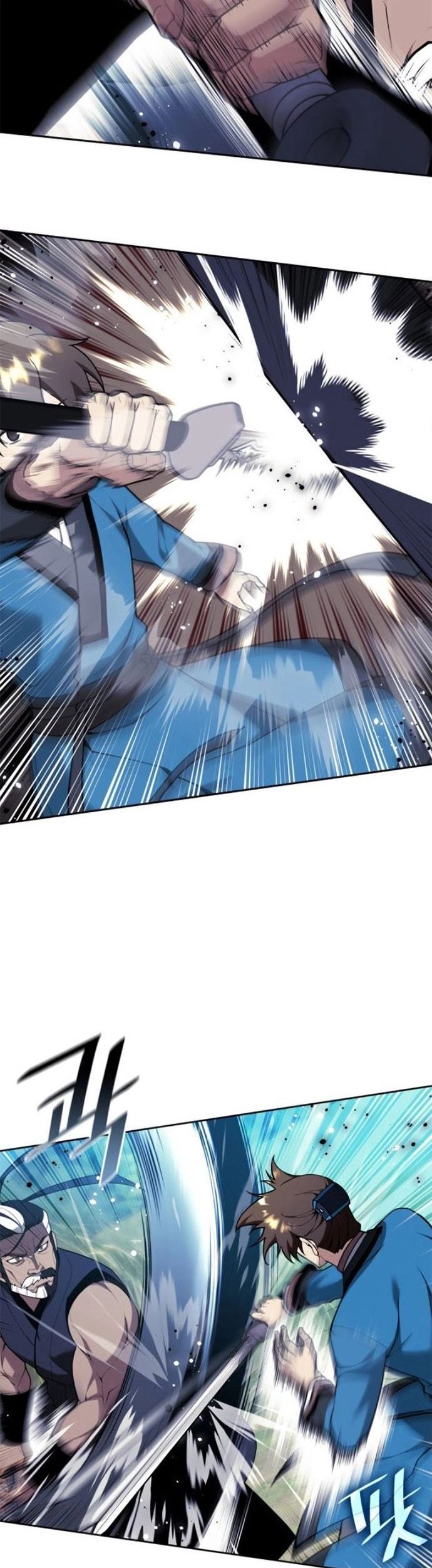 Võ Giả Bất Đắc Dĩ Chapter 234 - 41