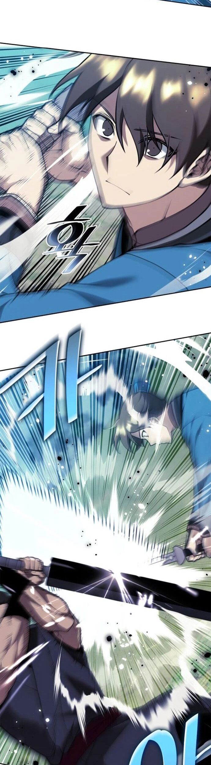 Võ Giả Bất Đắc Dĩ Chapter 234 - 42