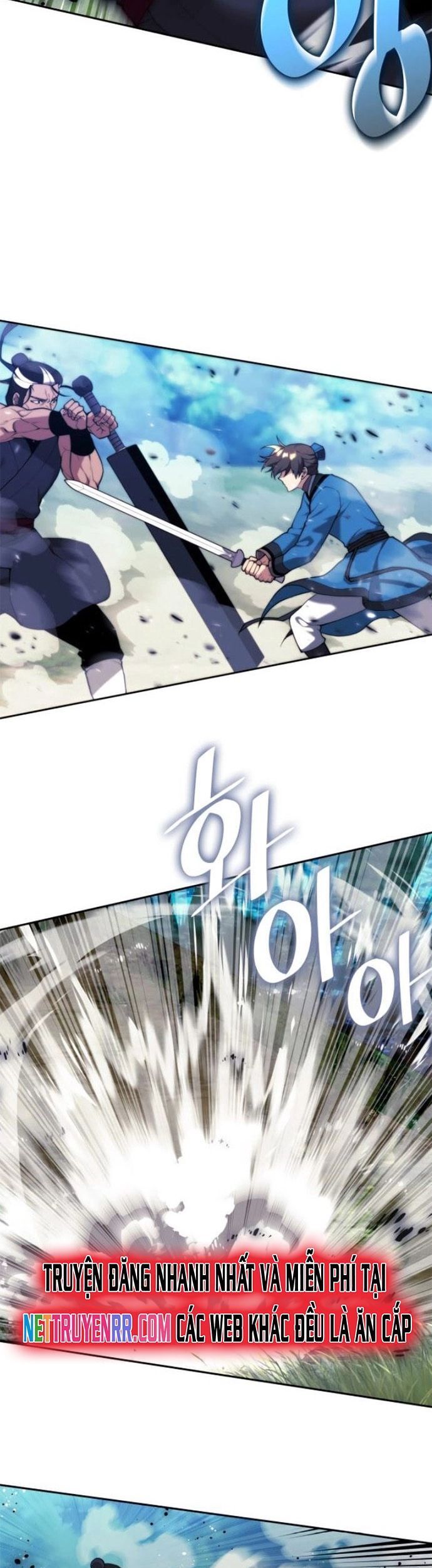 Võ Giả Bất Đắc Dĩ Chapter 234 - 43