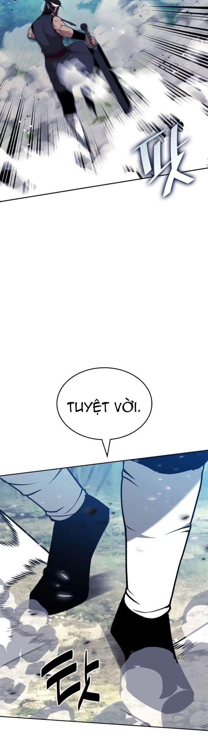 Võ Giả Bất Đắc Dĩ Chapter 234 - 44