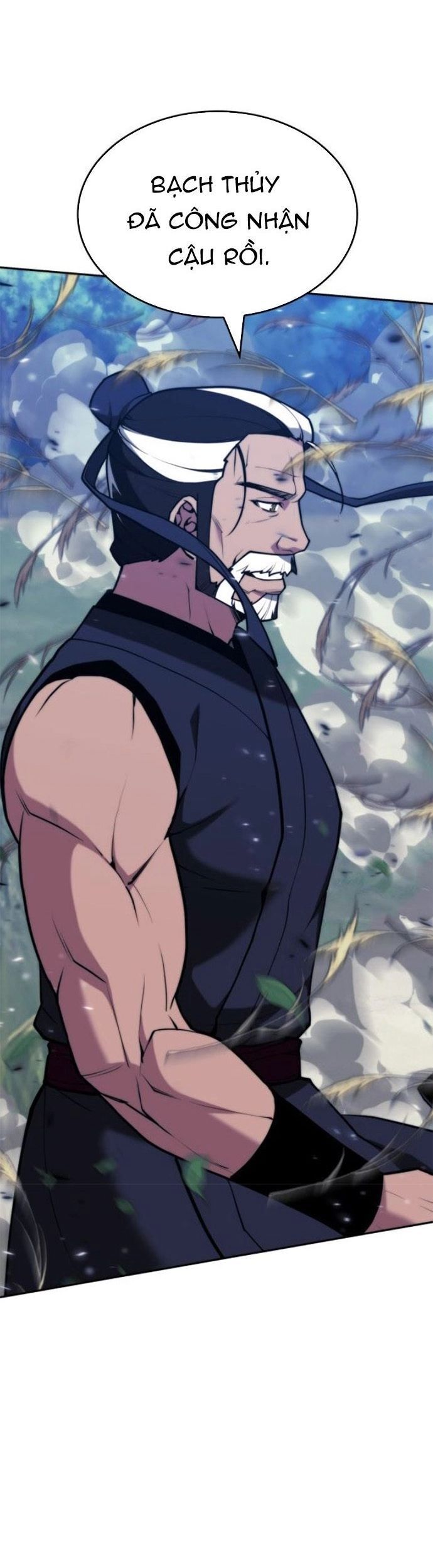 Võ Giả Bất Đắc Dĩ Chapter 234 - 45