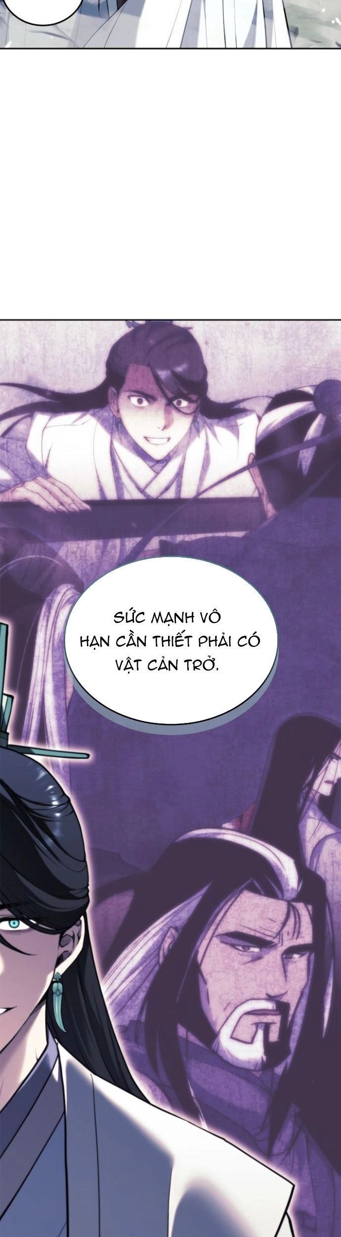 Võ Giả Bất Đắc Dĩ Chapter 234 - 49