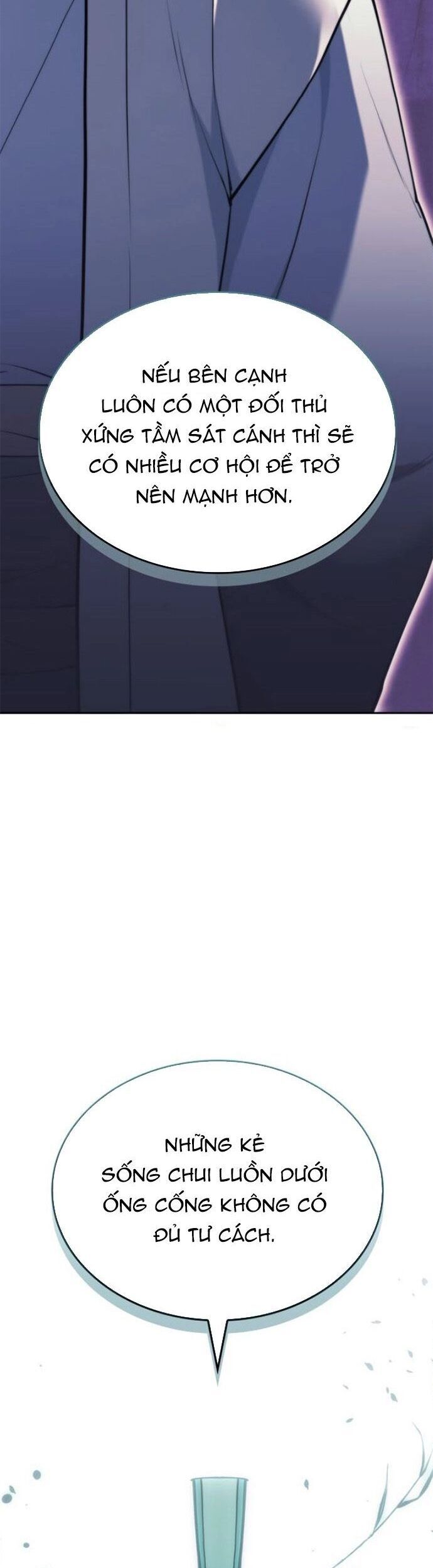 Võ Giả Bất Đắc Dĩ Chapter 234 - 50