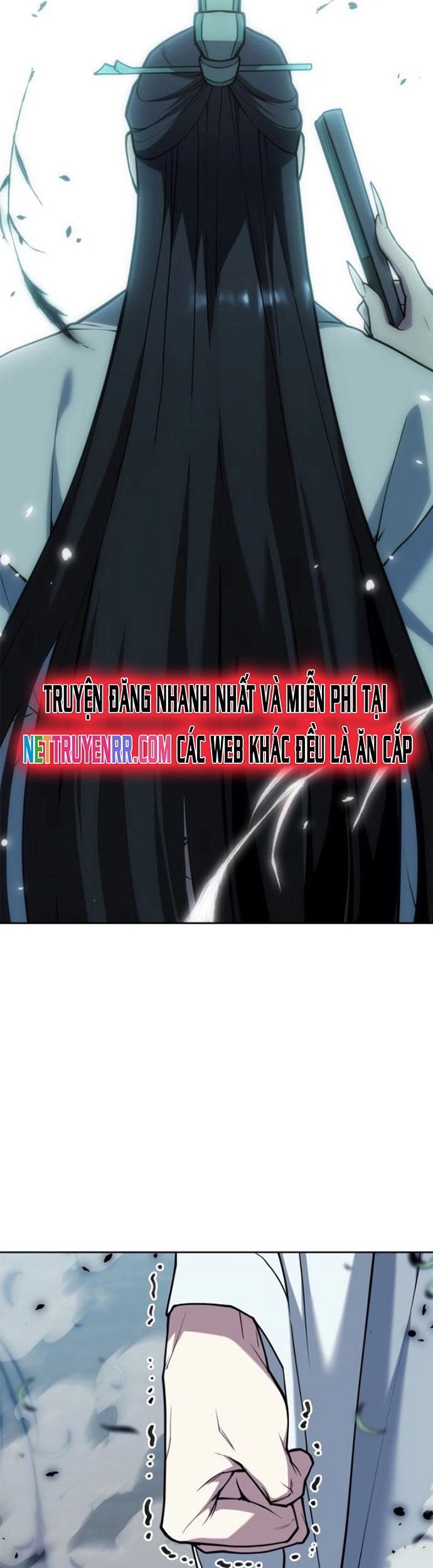 Võ Giả Bất Đắc Dĩ Chapter 234 - 51