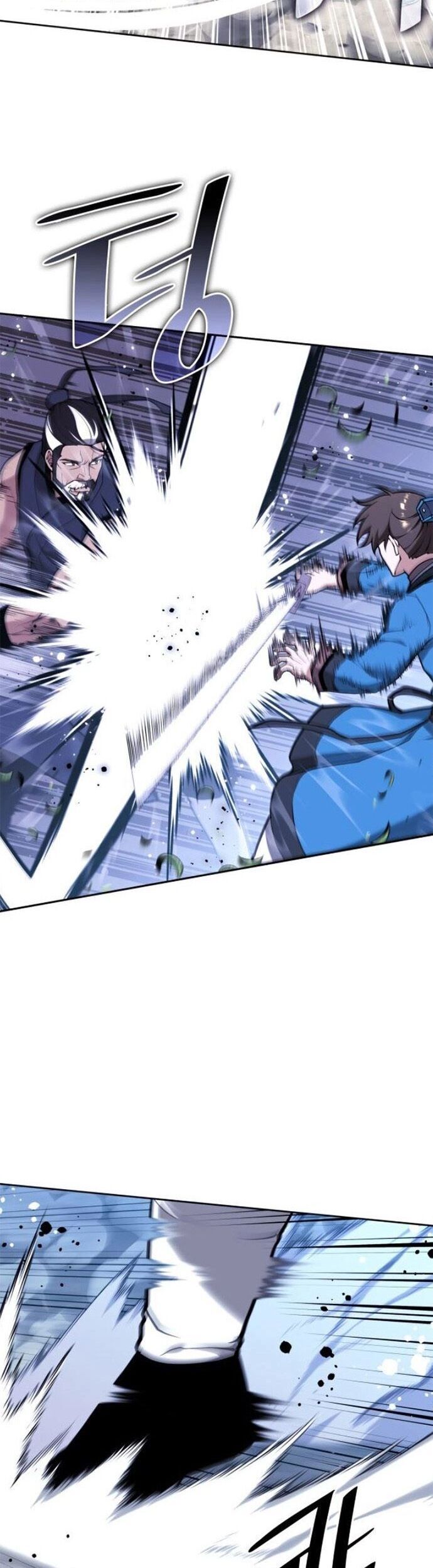 Võ Giả Bất Đắc Dĩ Chapter 234 - 54