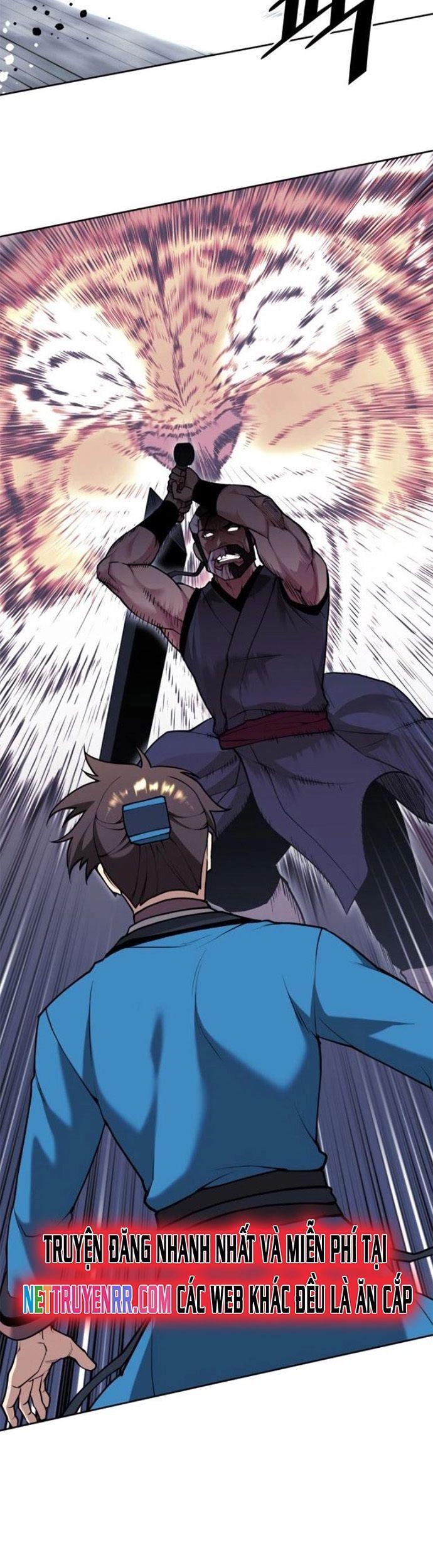 Võ Giả Bất Đắc Dĩ Chapter 234 - 55