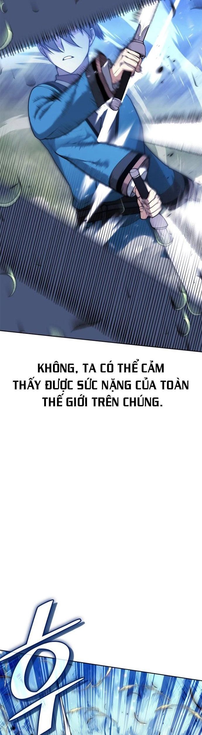 Võ Giả Bất Đắc Dĩ Chapter 234 - 57