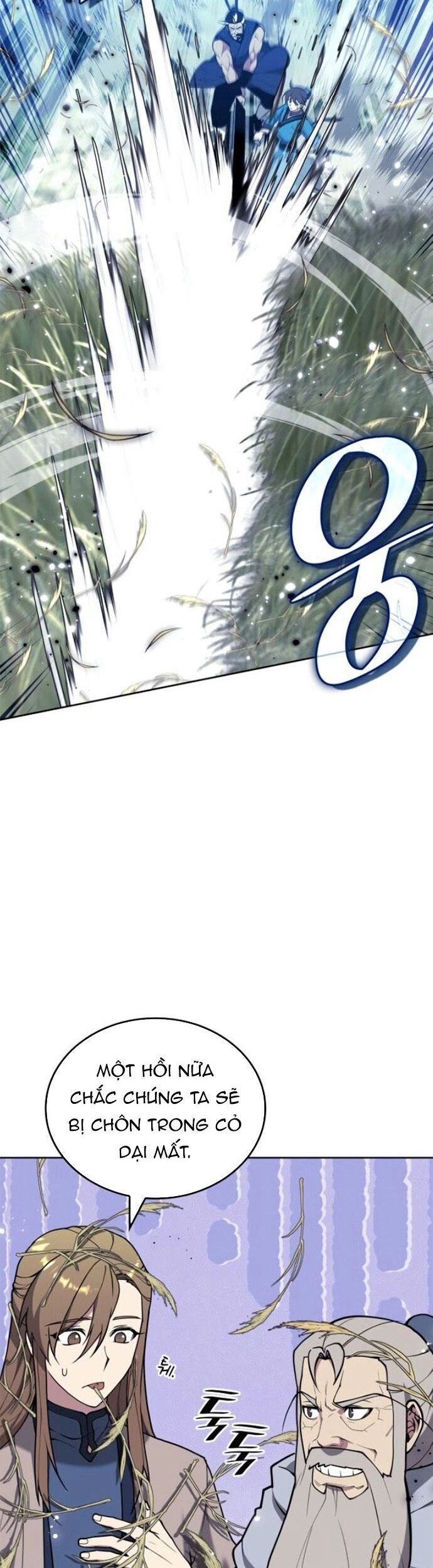 Võ Giả Bất Đắc Dĩ Chapter 234 - 58